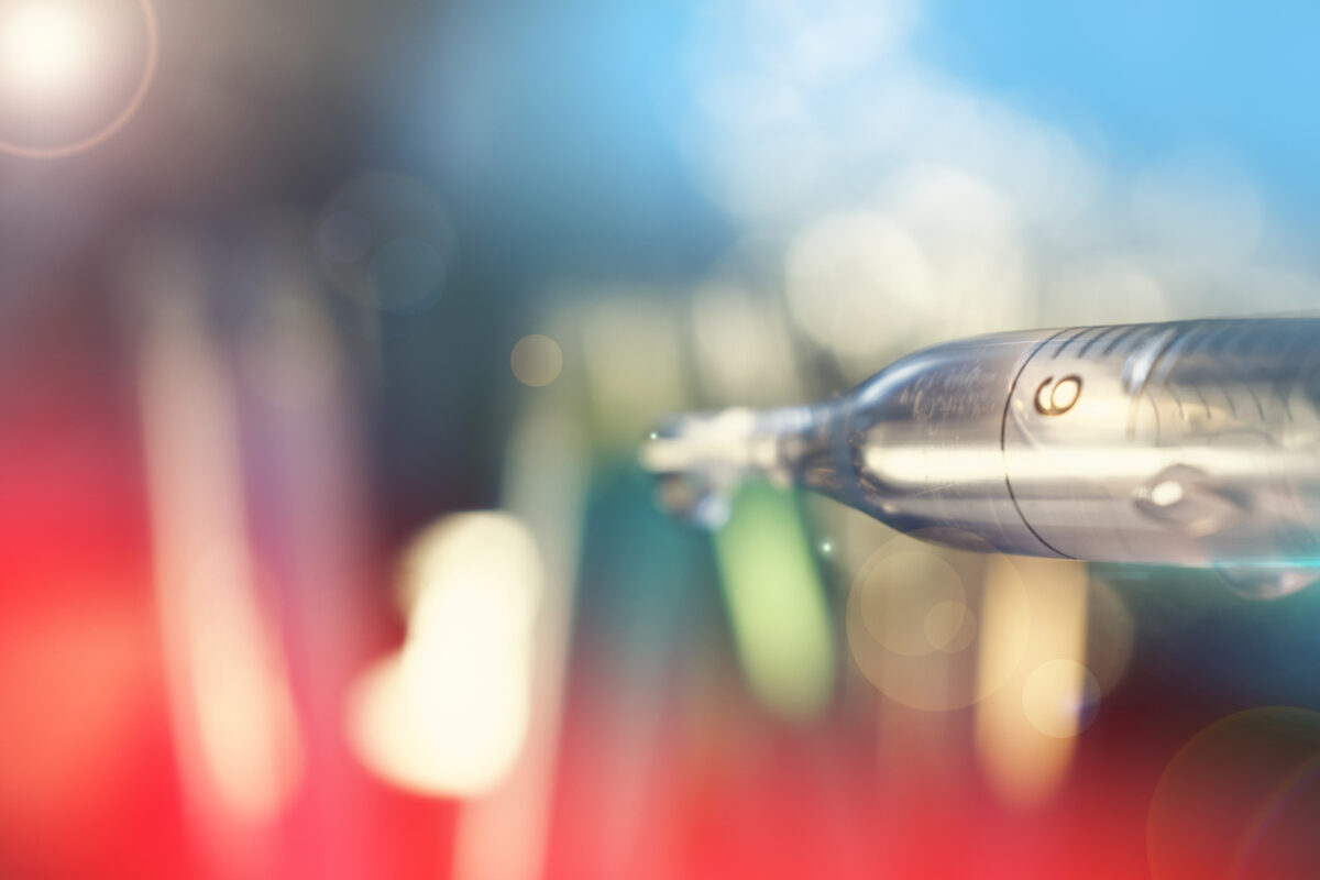 ανοσοθεραπεία