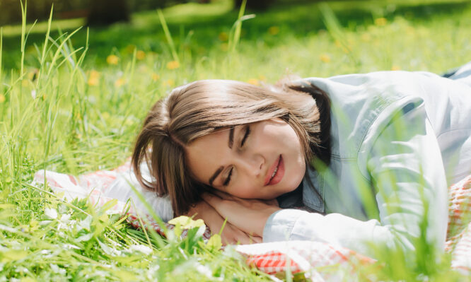 εαρινή κόπωση