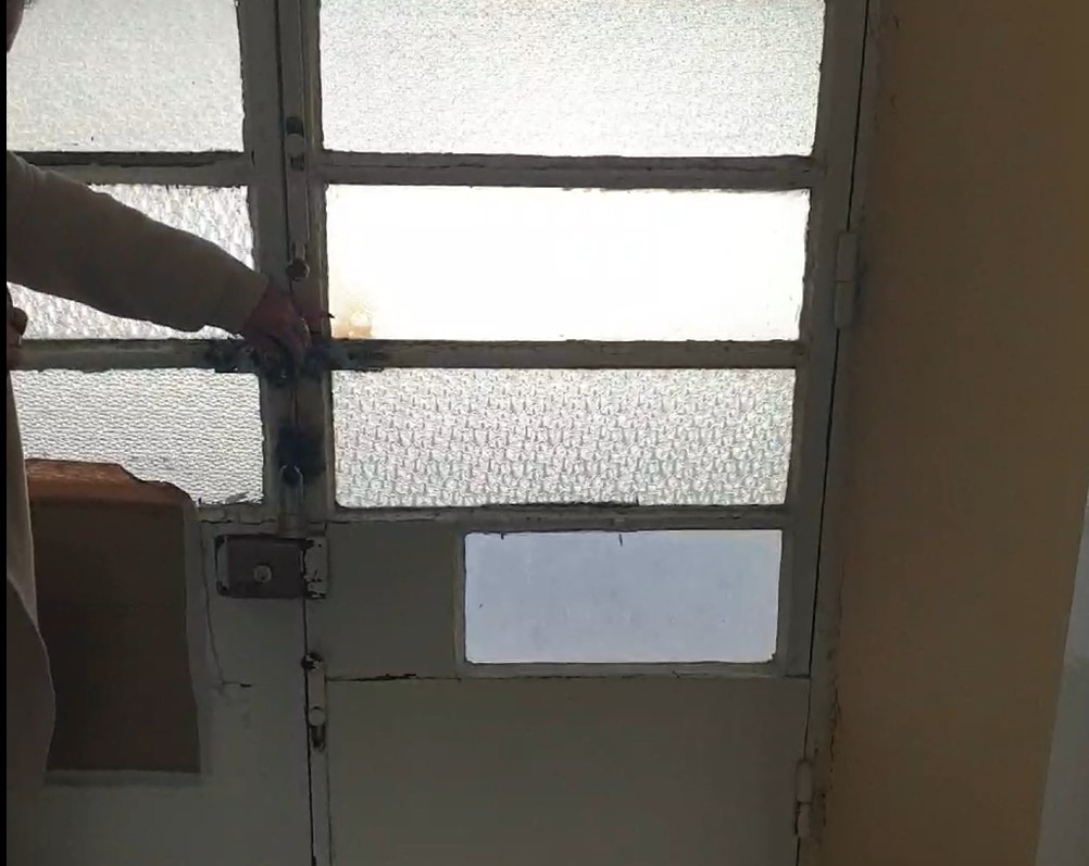 Για επισφαλείς συνθήκες περίθαλμψης στις προνοιακές μονάδες της Πάτρας κάνει λόγο η ΠΟΕΔΗΝ (φωτό)