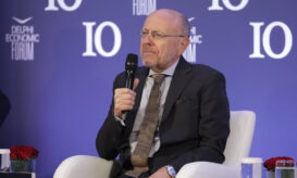 Δ. Βαρτζόπουλος: Με τα ψηφιακά εργαλεία μπορούμε να ανιχνεύσουμε την εξάρτηση από το online gaming