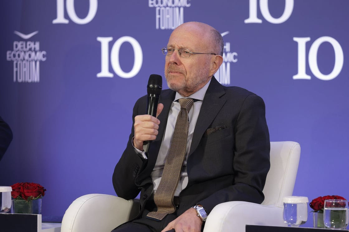 Δ. Βαρτζόπουλος: Με τα ψηφιακά εργαλεία μπορούμε να ανιχνεύσουμε την εξάρτηση από το online gaming