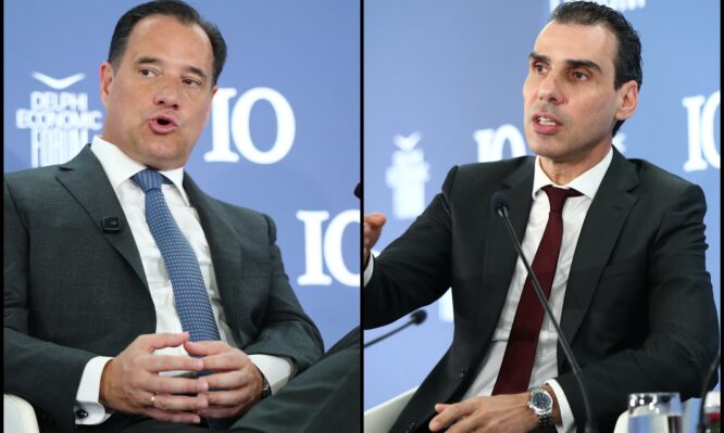 Θεμιστοκλέους