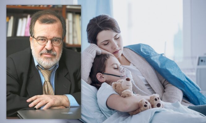 Σύνδρομο Μινχάουζεν