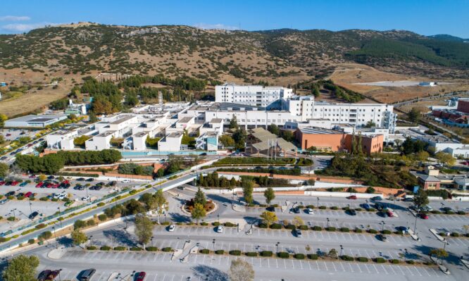 Μνημόνιο Συνεργασίας υπέγραψαν ΔΙΠΑΕ και Νοσοκομείο «Παπαγεωργίου»