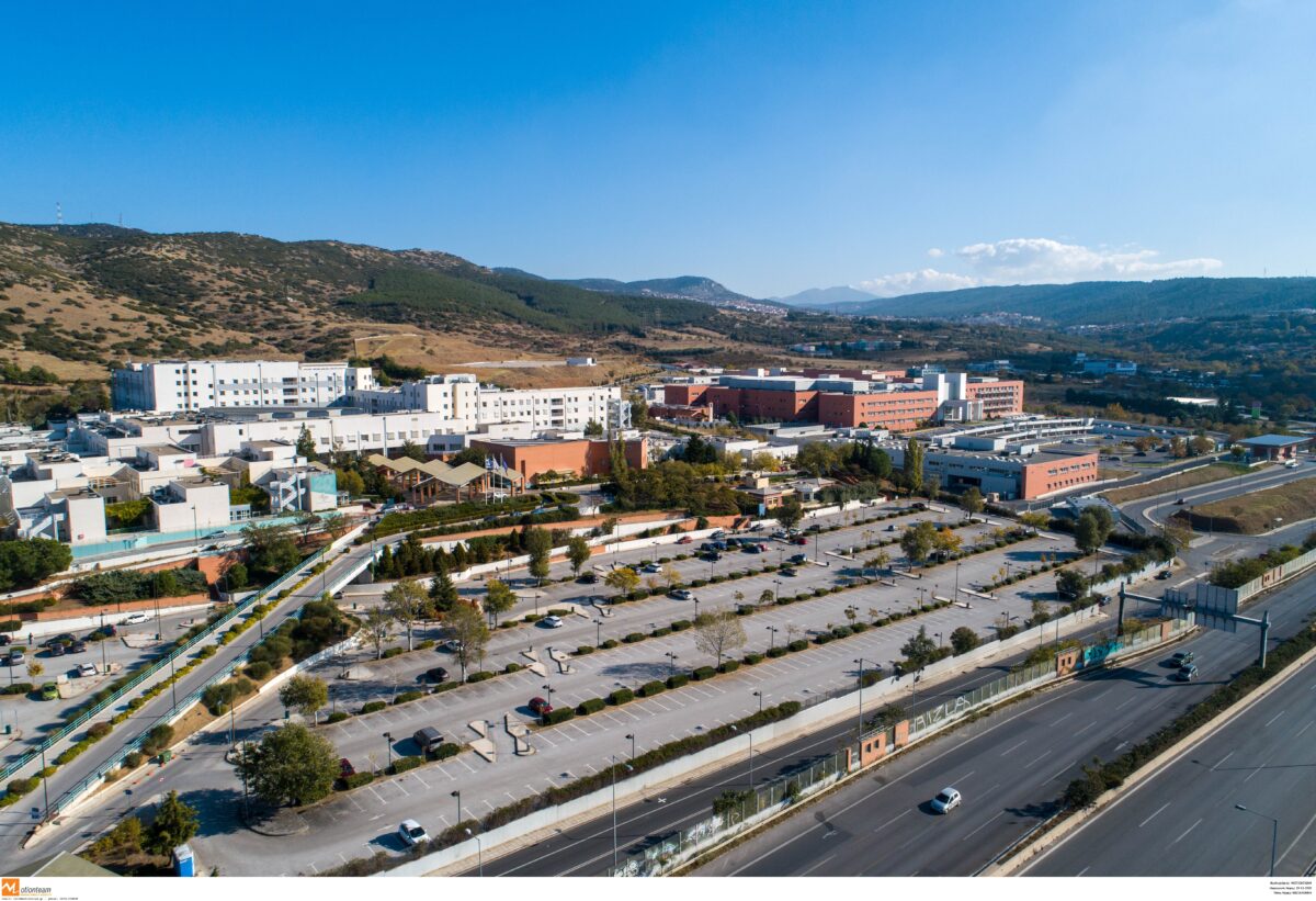 Παπαγεωργίου: Σκηνές πανικού με δεκάδες τραυματίες στο πλαίσιο άσκησης ετοιμότητας για ισχυρό σεισμό