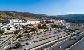 Παπαγεωργίου: Σκηνές πανικού με δεκάδες τραυματίες στο πλαίσιο άσκησης ετοιμότητας για ισχυρό σεισμό