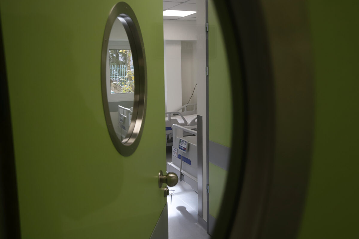 Εγκαινιάζεται 16 Μαΐου η πρώτη Μονάδα Αναφοράς και Αντιμετώπισης Κρανιοπροσωπικών Διαφορών σε δημόσια δομή