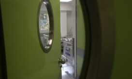 Εγκαινιάζεται 16 Μαΐου η πρώτη Μονάδα Αναφοράς και Αντιμετώπισης Κρανιοπροσωπικών Διαφορών σε δημόσια δομή