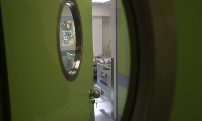 Εγκαινιάζεται 16 Μαΐου η πρώτη Μονάδα Αναφοράς και Αντιμετώπισης Κρανιοπροσωπικών Διαφορών σε δημόσια δομή