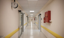 Εξιτήριο από το Παπανικολάου για τρεις νεαρούς εγκαυματίες από τη φωτιά στο Κότσανι