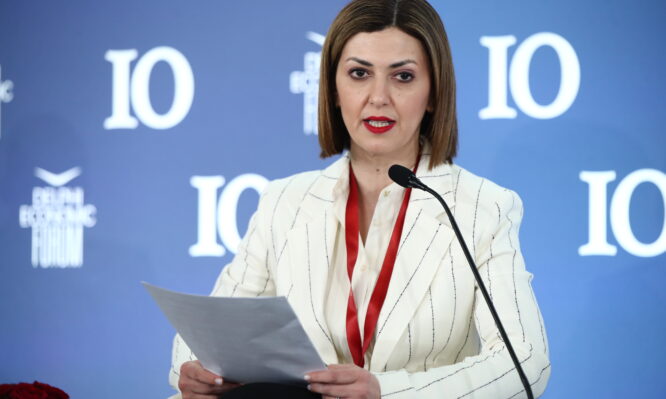 Ειρήνη Αγαπηδάκη