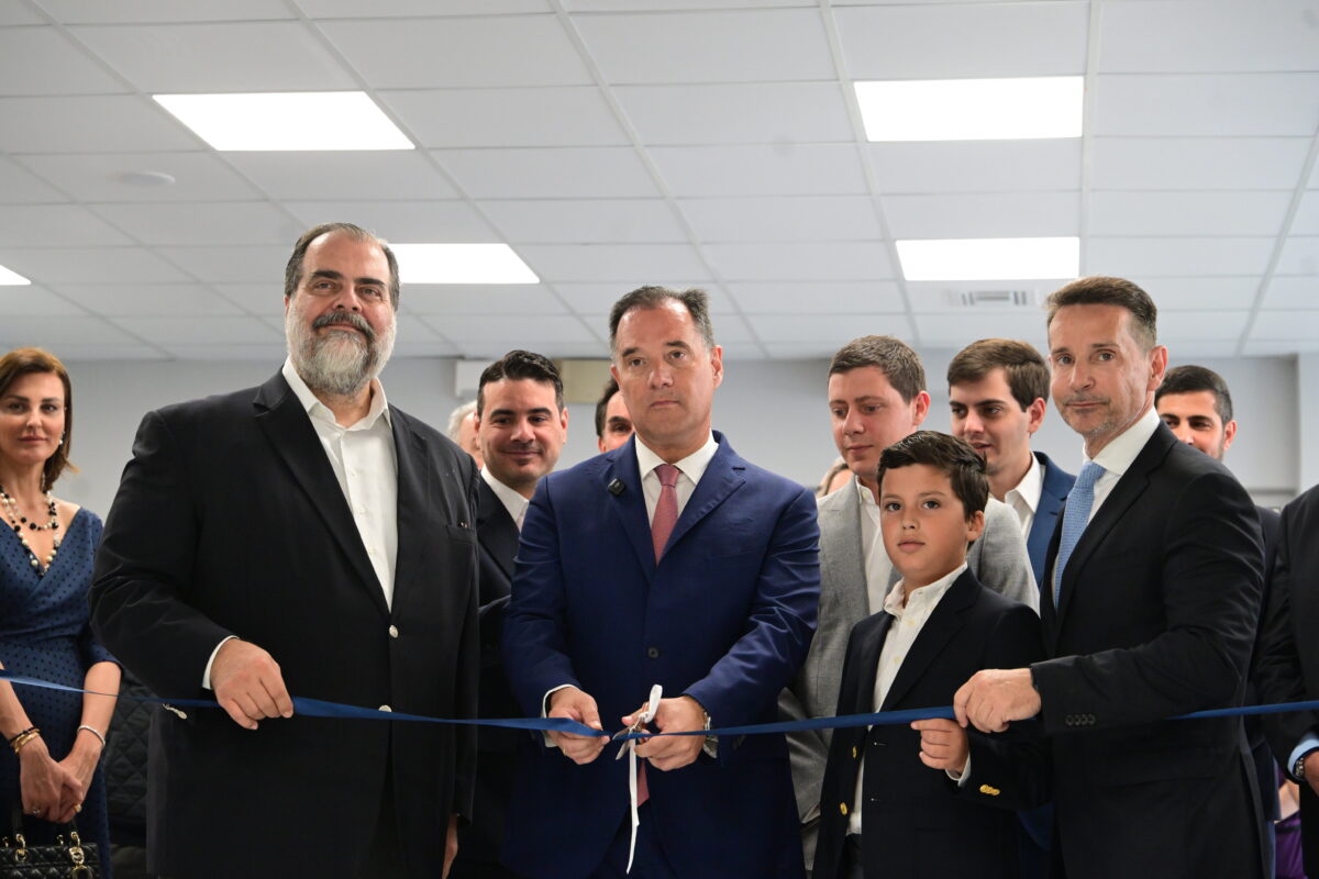 Ευαγγελισμός