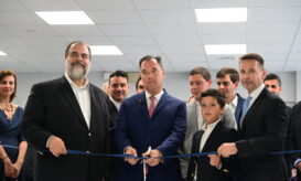 Ευαγγελισμός