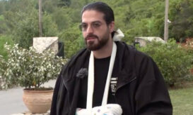 Άρης Μουγκοπέτρος