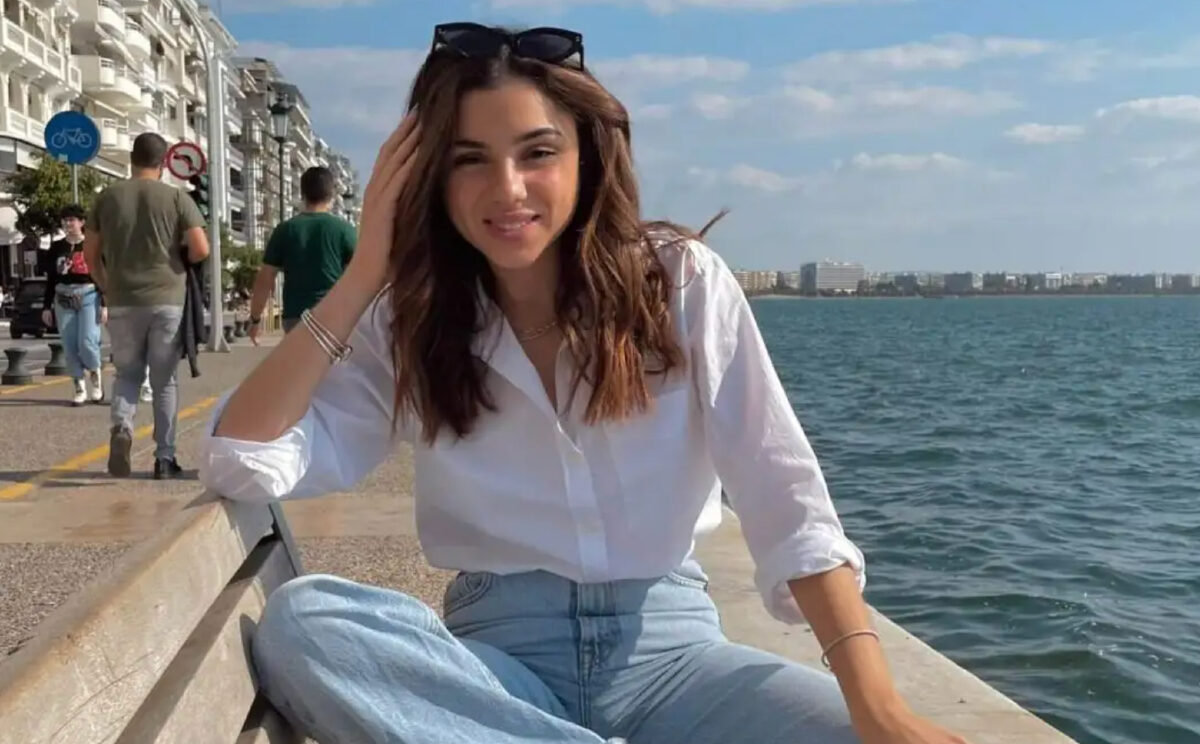 Έμμα - Θεσσαλονίκη