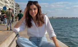 Έμμα - Θεσσαλονίκη