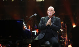 Τι είναι ο υδροκέφαλος φυσιολογικής πίεσης με τον οποίο διαγνώστηκε ο Μπίλι Τζόελ