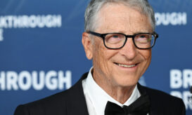 Bill Gates - Σύνδρομο Άσπεργκερ