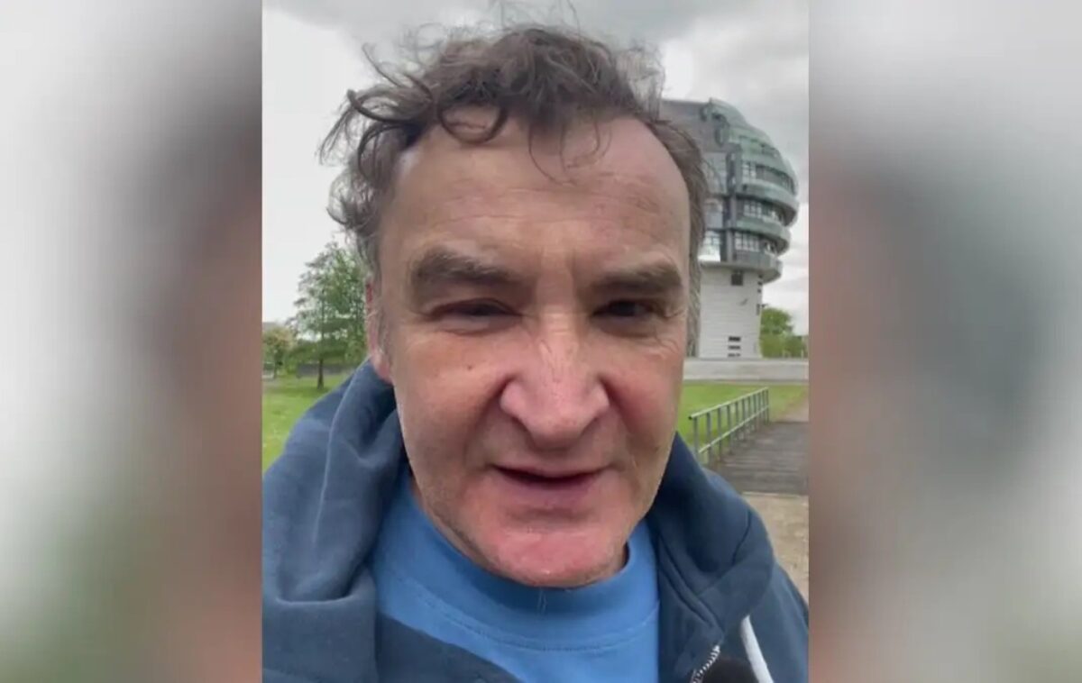 κρανιοφαρυγγίωμα