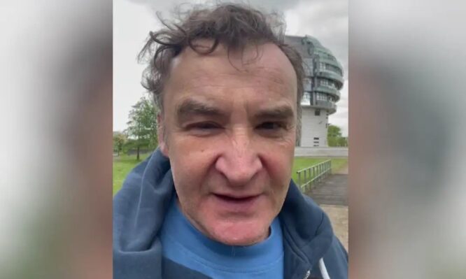 κρανιοφαρυγγίωμα