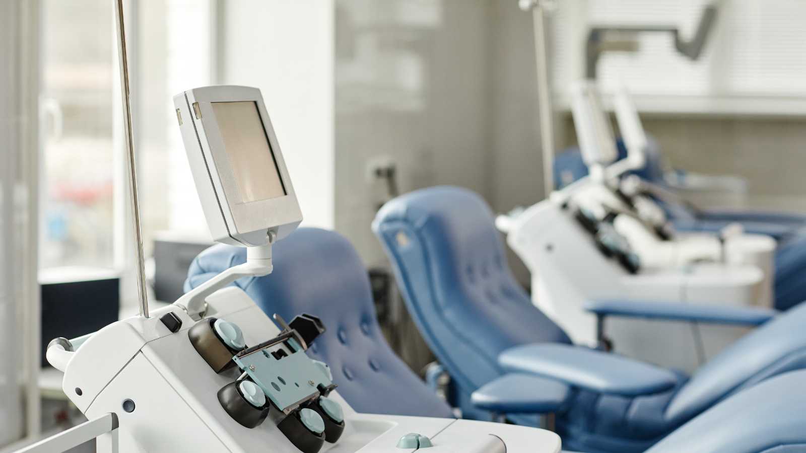 Διεθνές Συνέδριο Πρωτεϊνών Πλάσματος (IPPC): Κάλεσμα και προς την Ελλάδα για την συλλογή πλάσματος με σκοπό την παραγωγή κρίσιμων φαρμάκων