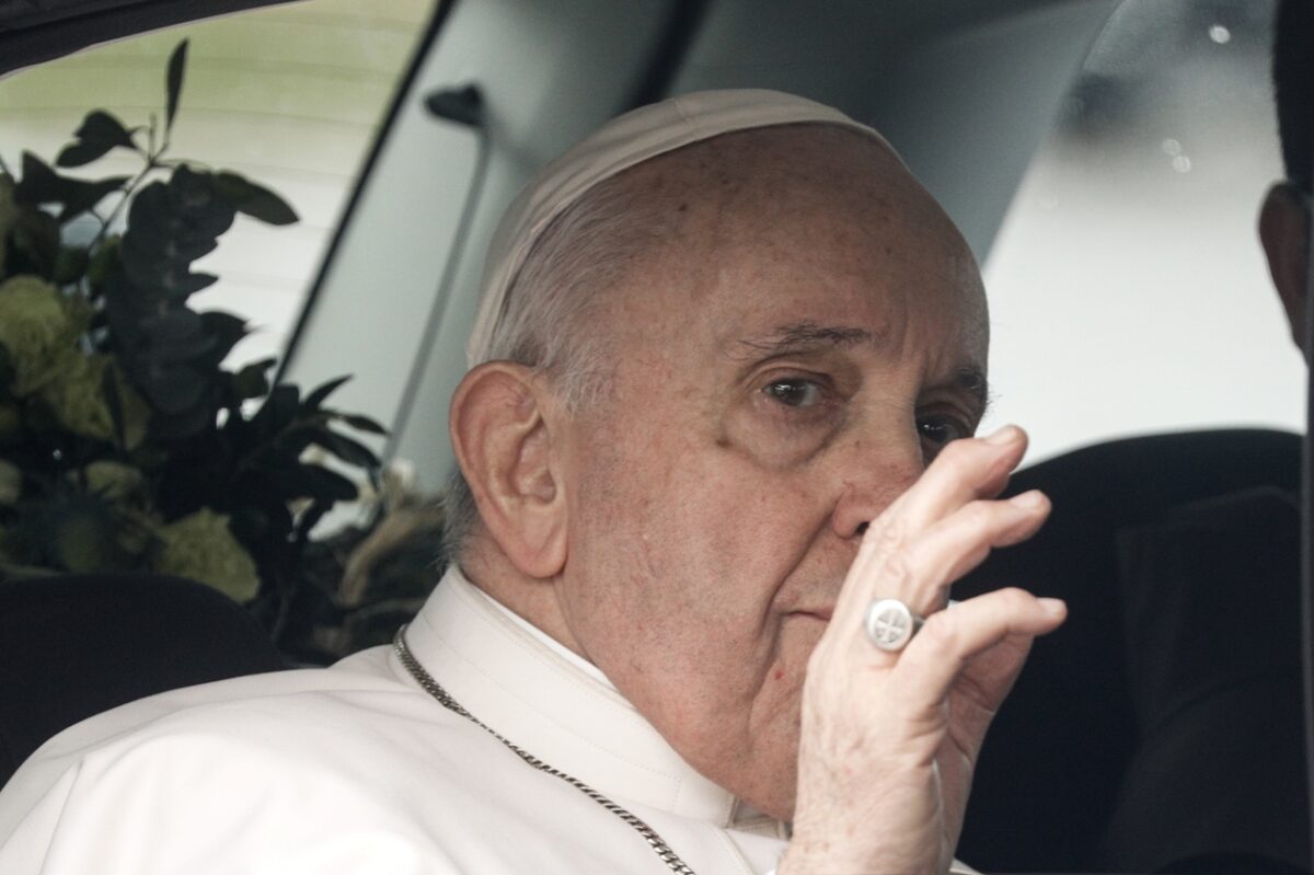 παραπληροφόρηση