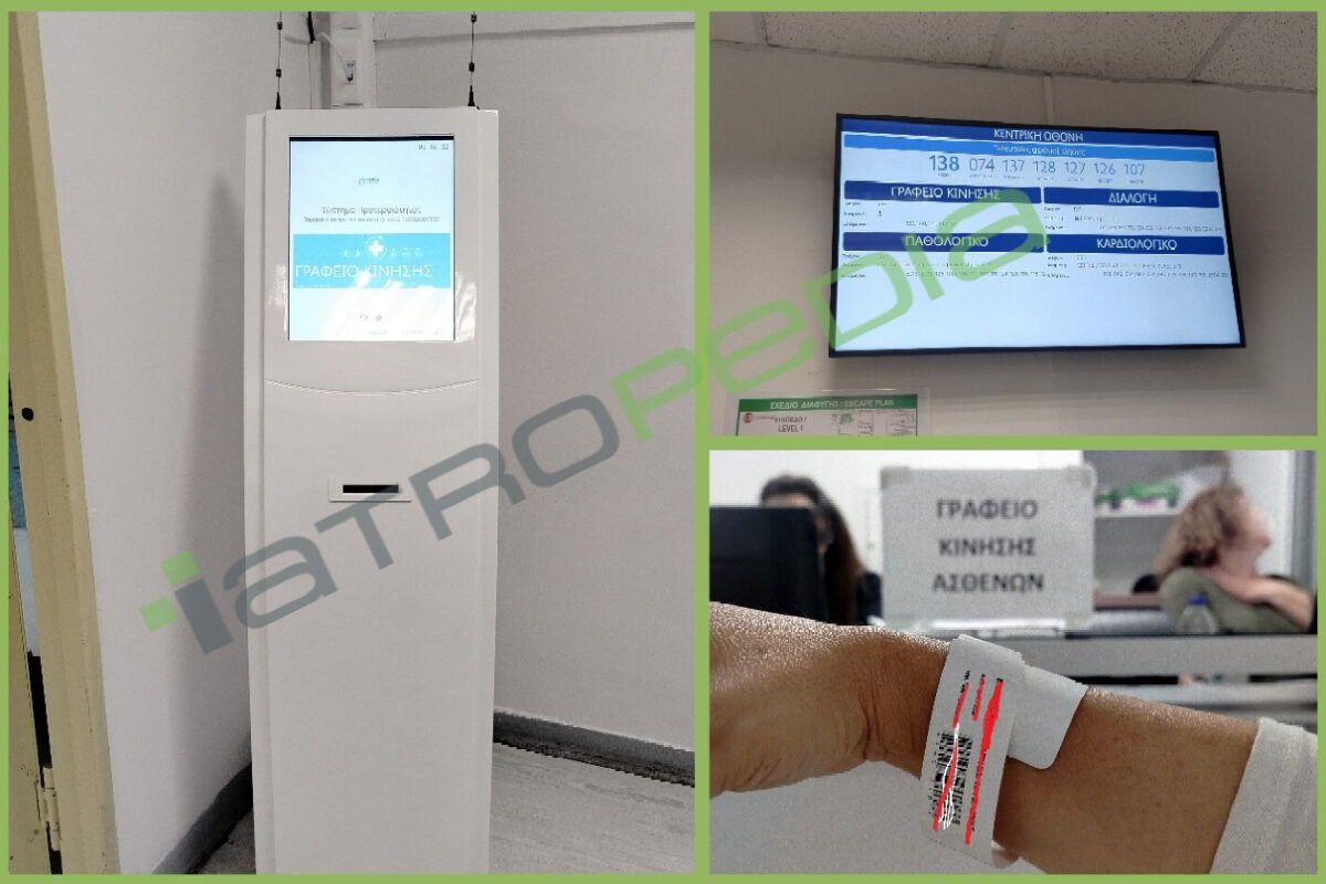 βραχιολάκι - ΕΙΝΑΠ