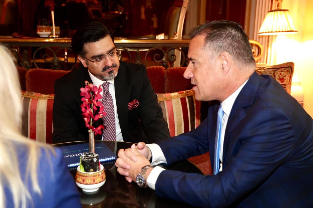 Γεωργιάδης