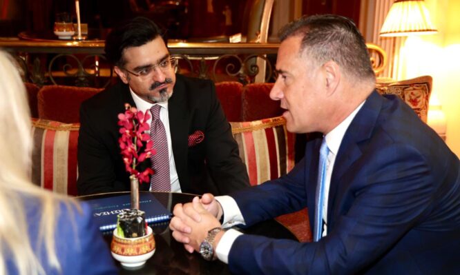 Γεωργιάδης