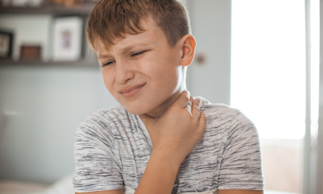 στρεπτόκοκκος