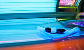 Σολάριουμ: Όσο μικραίνει η ηλικία τόσο μεγαλώνει ο κίνδυνος για καρκίνο του δέρματος