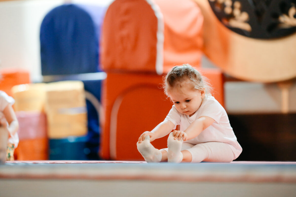 Τι δείχνει ο Δείκτης Μάζας Σώματος στην προσχολική ηλικία για το βάρος του παιδιού αργότερα