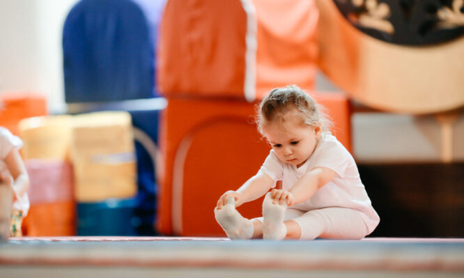 Τι δείχνει ο Δείκτης Μάζας Σώματος στην προσχολική ηλικία για το βάρος του παιδιού αργότερα