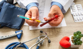 Θαλασσαιμία