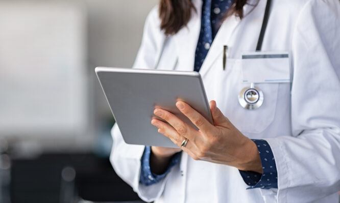 Χάρτης Σπανίων Παθήσεων