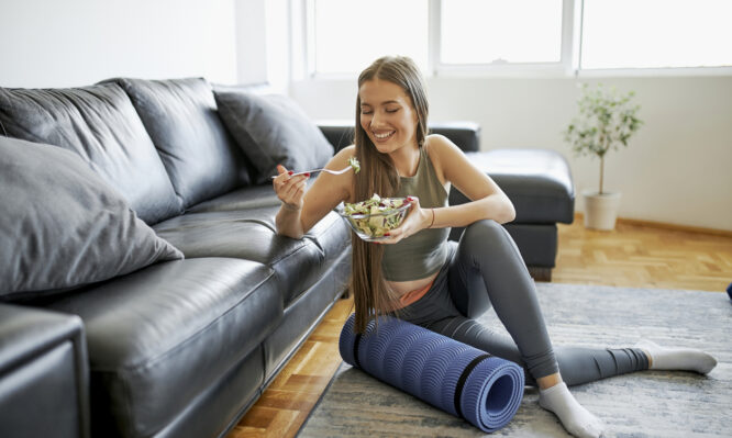 μεταβολισμός