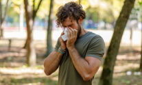 Γιατί μπορεί να μη σας βοηθούν τα φάρμακα για την αλλεργία σας