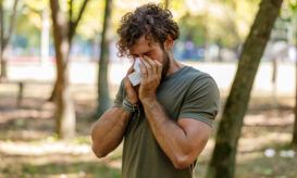 Γιατί μπορεί να μη σας βοηθούν τα φάρμακα για την αλλεργία σας