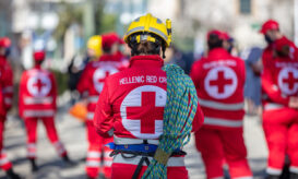 Ελληνικός Ερυθρός Σταυρός