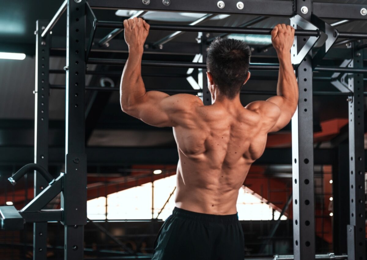 μπόντι μπίλντινγκ