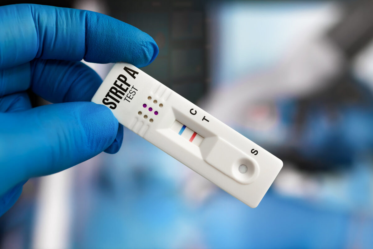 Στρεπτόκοκκος: Κλειστά λόγω κρούσματος το 2ο δημοτικό και το 9ο νηπιαγωγείο Καλαμαριάς