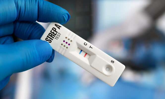 Στρεπτόκοκκος: Κλειστά λόγω κρούσματος το 2ο δημοτικό και το 9ο νηπιαγωγείο Καλαμαριάς