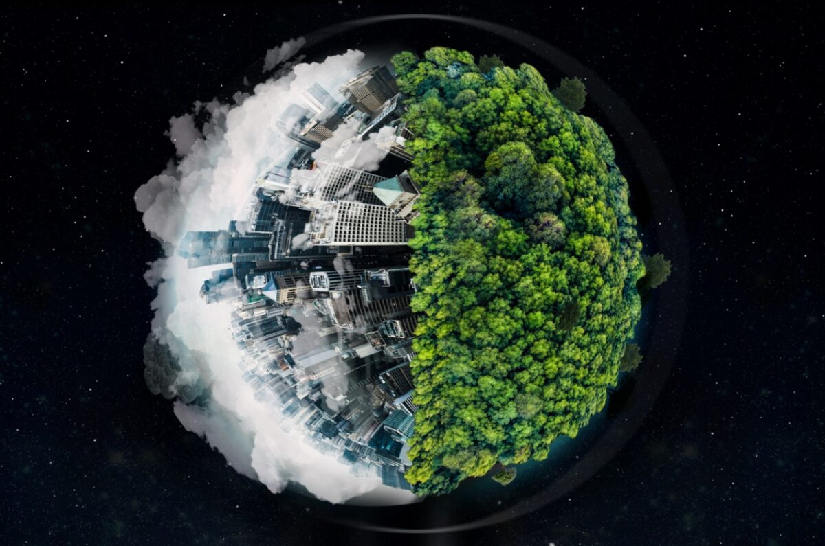 κλιματική αλλαγή