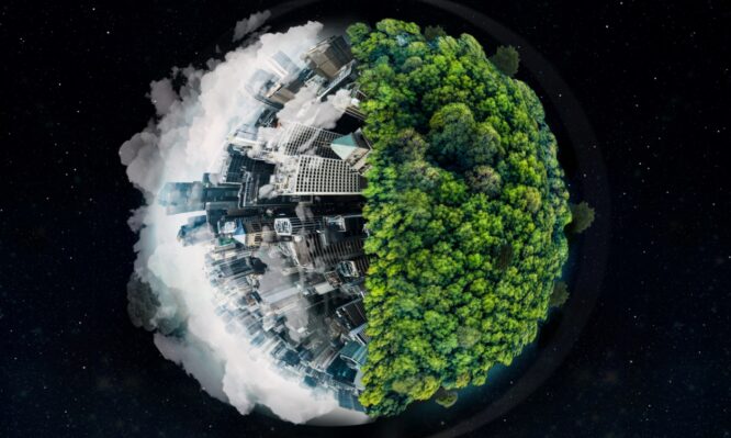 κλιματική αλλαγή