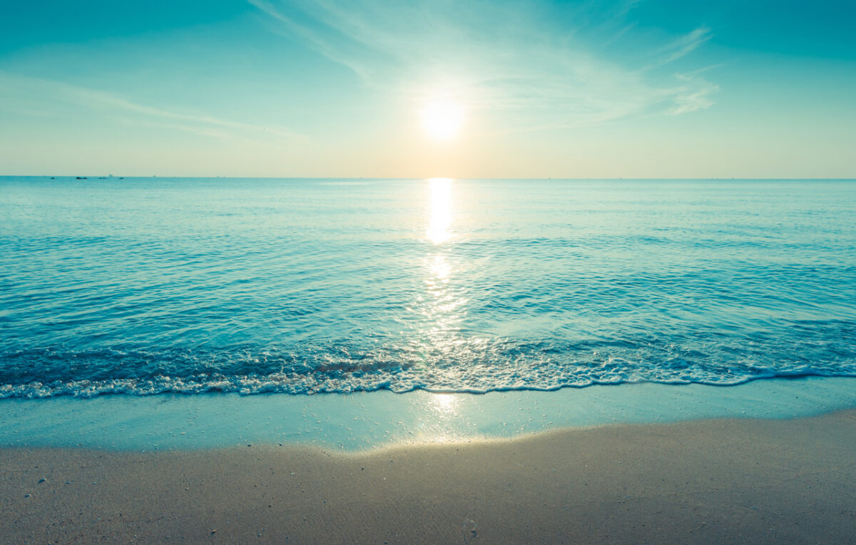 Καθαρά τα νερά σε έξι πολυσύχναστες παραλίες του Βόλου