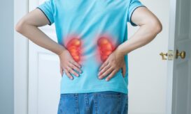 νεφρολιθίαση