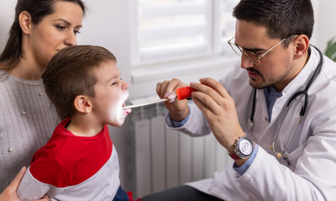 στρεπτόκοκκος