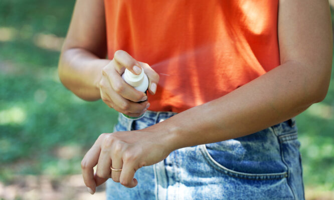 ιός του Δυτικού Νείλου - ΕΟΔΥ