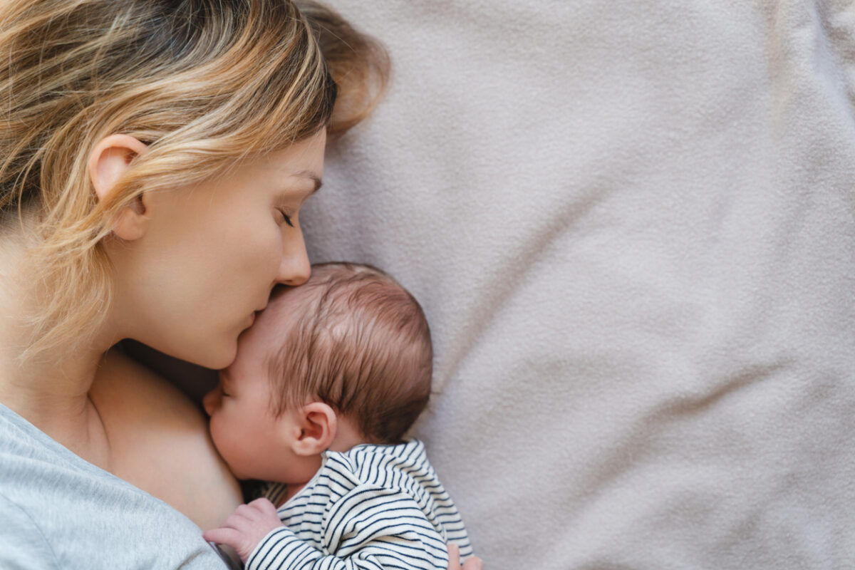 Επιλόχειος ψύχωση: Ποιες γυναίκες διατρέχουν τον μεγαλύτερο κίνδυνο, σύμφωνα με νέα μελέτη