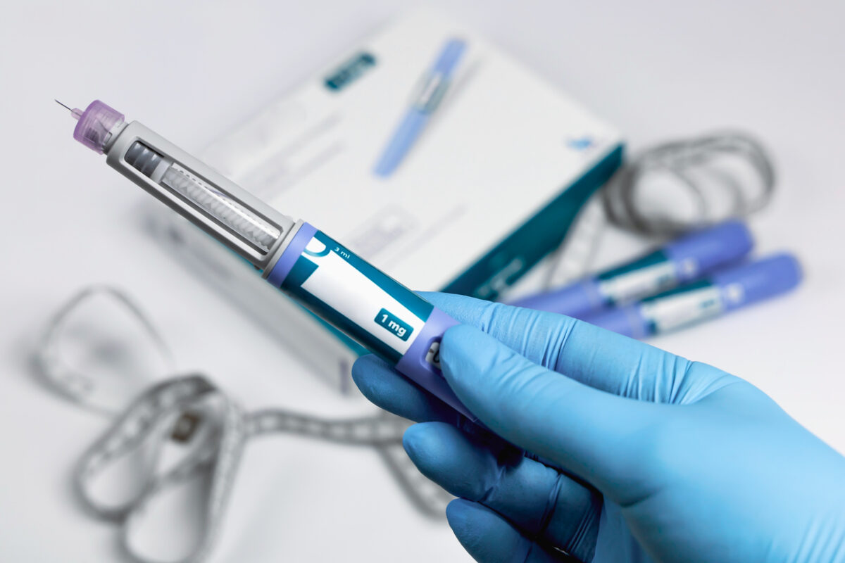 Οι ενέσεις απώλειας βάρους μπορεί να κάνουν καλό στην ψυχική υγεία δείχνει νέα έρευνα